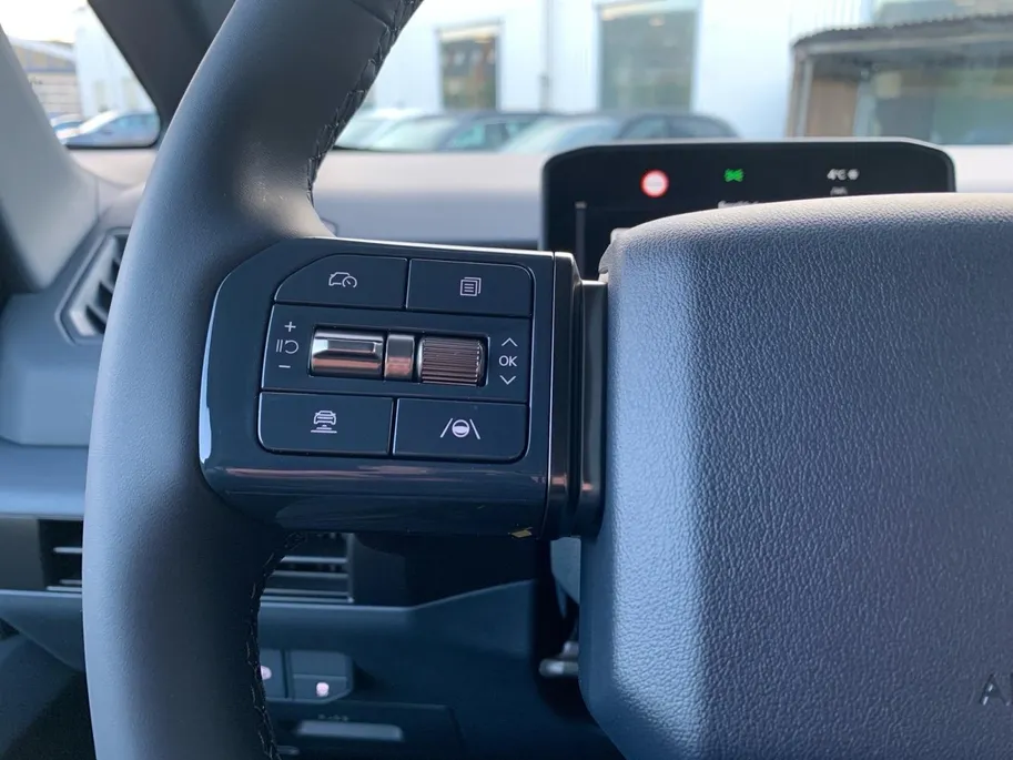 Kia PV5 Cargo Elite 51.5 kWh | Nieuw te bestellen! | 297 Km bereik |  Laadcapaciteit 4.4 m³ | 360° Camera | Accessoirecheque t.w.v. €2500!