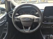 Ford Fiesta 1.0 EcoBoost Hybrid Titanium