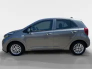 Kia Picanto 1.0 DPi DynamicLine | Camera | Navi | Lichtmetalen Velgen | Airco |