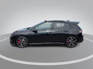 Volkswagen Golf 2.0TSI/300PK GTI Clubsport DSG · Panoramadak · 360°Camera · Harman/Kardon sound · Garantie t/m 21-08-2030 of 100000km.