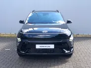 Hyundai Kona 64,8 kWh 204pk N Line Business / Voorraad deal