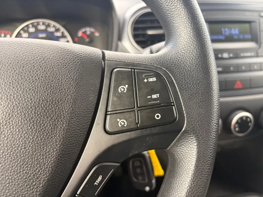 Hyundai i10 1.0i Comfort | Trekhaak | Airco