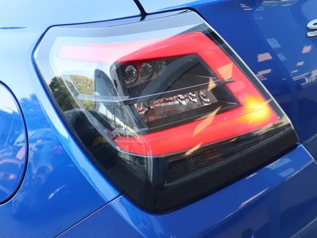 Suzuki Swift 1.2 Select Hybrid AdaptiveCruise | Carplay