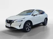 Nissan QASHQAI 1.3 MHEV Tekna |AIRCO | 360 CAMERA | PARKEERSENSOREN VOOR EN ACHTER | PANORAMADAK | CRUISE CONTROL | APPLE CARPLAY/ANDROID AUTO | ZEER MOOIE AUTO