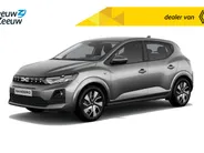 Dacia Sandero TCe 100 expression | Nu te bestellen! | Gratis 7 jaar garantie tot 140.000km | 1,9% Actiefinanciering i.c.m. Dacia 50/50 Deal |