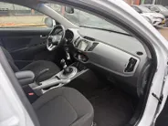 Kia Sportage 1.6 GDI BusinessLine | Navi | Climate control | Trekhaak