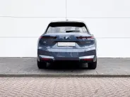 BMW iX xDrive45 101 kWh