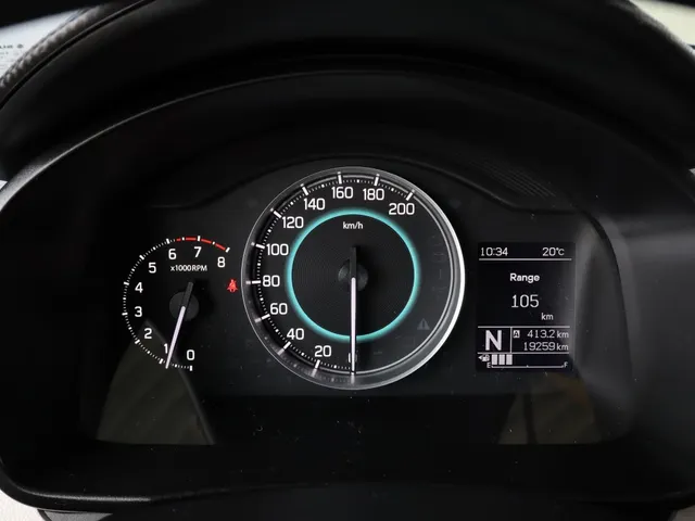 Suzuki Ignis 1.2 Select automaat | Trekhaak | Camera