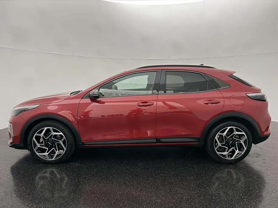 Kia XCeed 1.5 T-Gdi DCT7 GT-Line First Edition