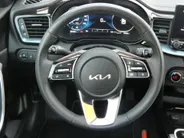 Kia Ceed Sportswagon Sw 1.0 T-GDi MHEV 100pk DCT7 Design Edition