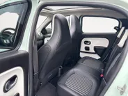 Renault Twingo 1.0 SCe Intens | 1e Eigenaar | Cabrio | LMV | Parkeersensoren | Climate Control | Unieke Auto |
