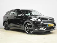 Kia Niro 1.6 GDi Hybrid 141pk DCT6 First Edition Navi | Camera | PDC | Cruise | Trekhaak | LMV