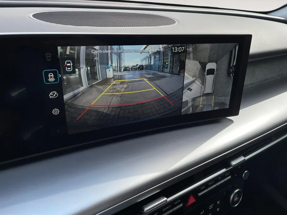 Hyundai IONIQ 9 Lounge AWD 7p. 110.3 kWh | Nieuw | Zeer compleet | Uit voorraad leverbaar | 600 km range | Matte lak | Hyundai Rotterdam - Noord |