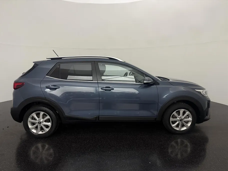 Kia Stonic 1.2 MPi 84pk ComfortPlusLine Navigator I Trekhaak