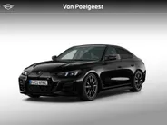 BMW i4 M60 84 kWh