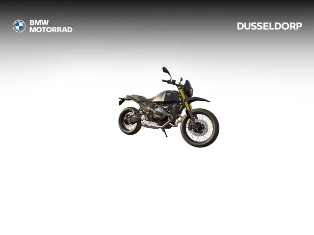 BMW R 12