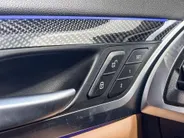 BMW X4 M40i High Executive