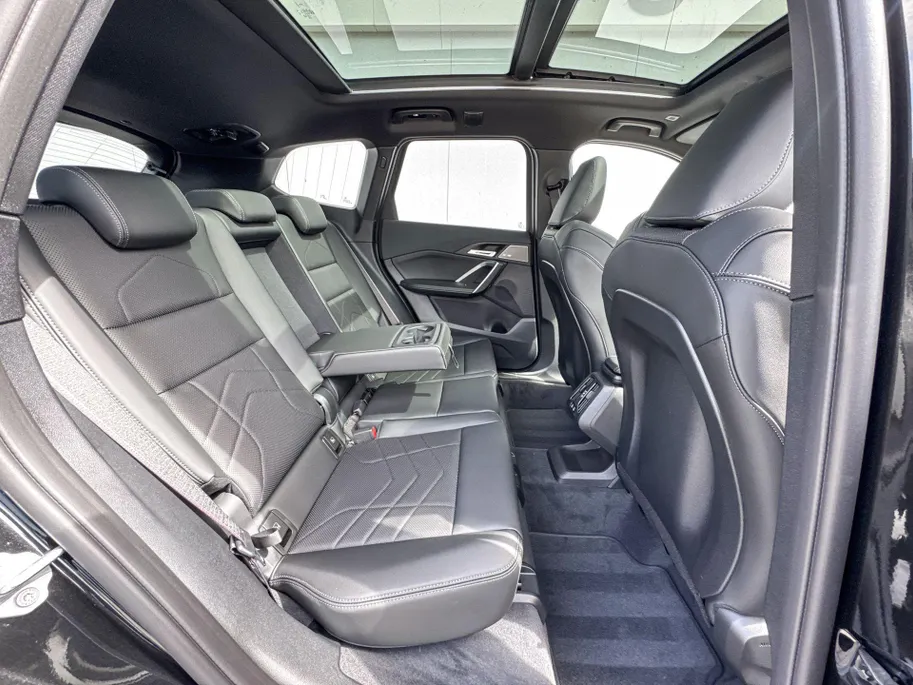 BMW X1 xDrive23i