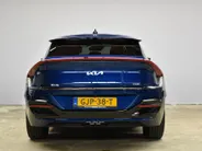 Kia EV6 77,4kWh 325pk AWD GT-Line
