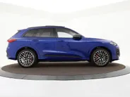 Audi Q5 e-hybrid quattro S edition Competition 367 PK · Panorama dak · Trekhaak elek. wegklapbaar · bijrijdersdisplay · 21' LM Velgen