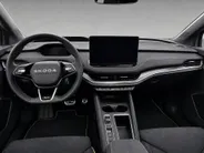 Škoda Enyaq iV 85 RS 340PK 4X4 Upgrade Maxx | Panoramadak | Trekhaak (2200KG) | 21 Inch Vision Black | Demo deal!