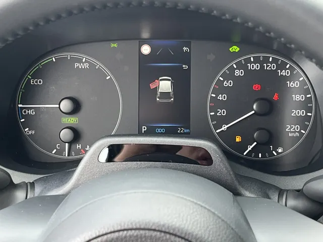Toyota Yaris 1.5 Hyrid 115 Active | 3500 euro demo korting