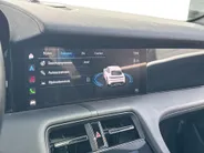 Porsche Taycan Cross Turismo 4 93 kWh