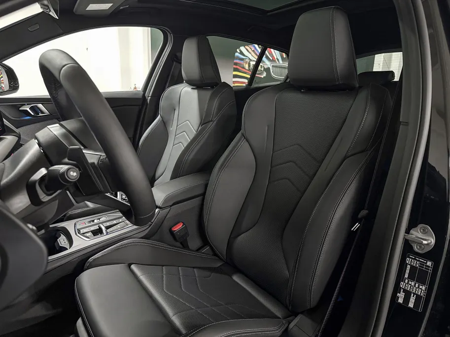 BMW 1-serie 120 M Sport Design Edition