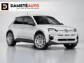 Renault 5 urban range evolution 40 kWh