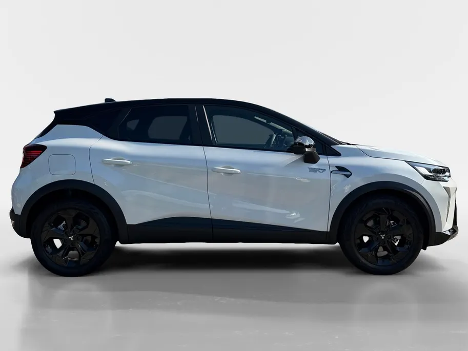 Mitsubishi ASX 1.8 HEV AT Black Edition | DIRECT RIJDEN | 3850 EURO REGISTRATIE KORTING | CARPLAY | ACHTERUITRIJCAMERA | STOELVERWARMING |