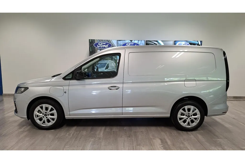Ford Transit Connect 1.5 EcoBoost PHEV L2 Limited