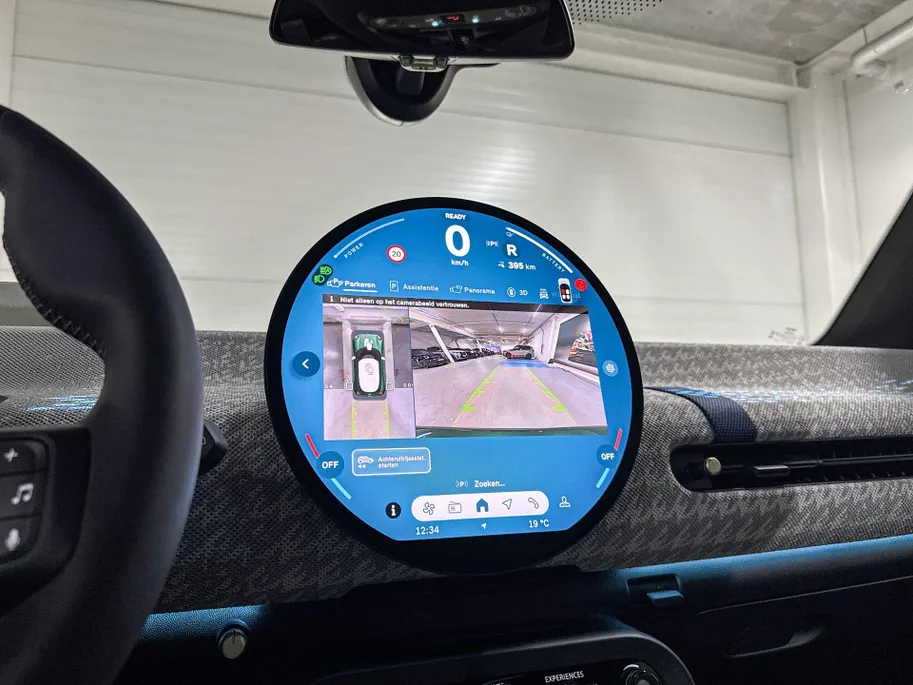 MINI Cooper 3-deurs Electric Cooper SE Favoured