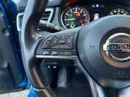 Nissan QASHQAI 1.3 DIG-T N-Connecta | Trekhaak | Navigatie | Camera | Stoelverwarming | Apple Carplay/Android Auto |  Lichtmetalen Velgen |