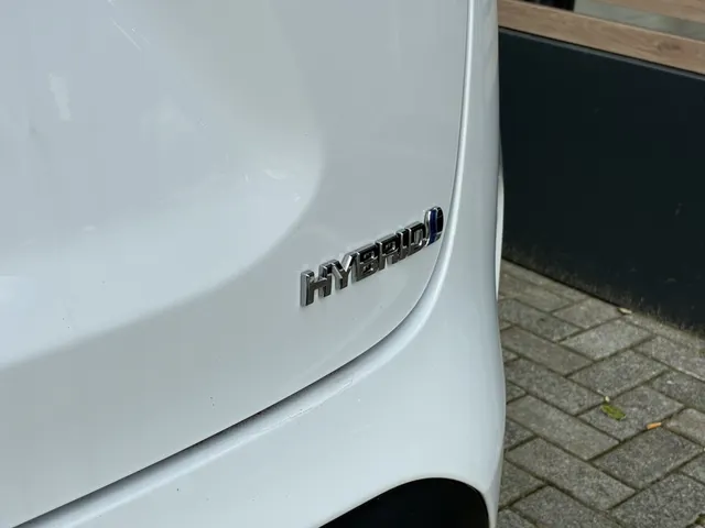 Toyota Yaris Cross 1.5 Hybrid Active