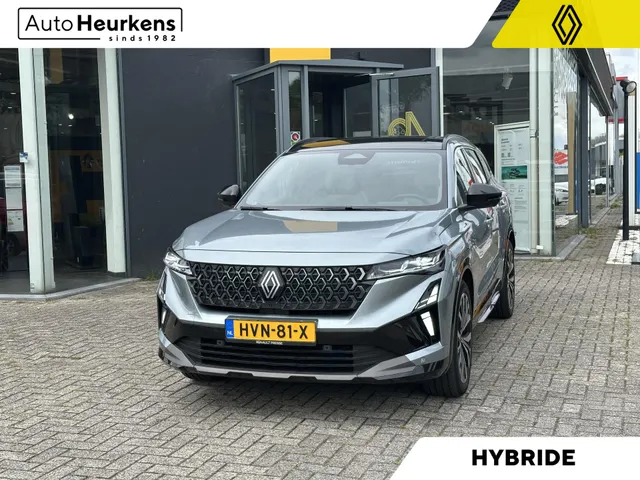 Renault Espace