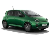 Renault Twingo urban range Evolution l Nu in de showroom! | Gratis 5 jaar garantie tot 100.000km | VANAF €180,- PER MAAND met Zeeuw en Zeeuw Relax Plan