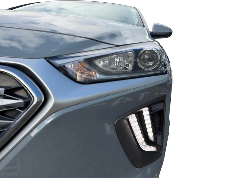 Hyundai IONIQ 1.6 GDi Hybrid i-Motion | Nette auto | Dealer onderhouden | Achteruitrijcamera | Apple CarPlay & Android Auto | Climate control |