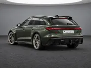 Audi RS5 Avant e-hybrid quattro 639 PK · Audi Sportpakket · Keramisch · Optiekpakket Carbon · Trekhaak