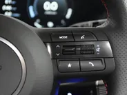 Hyundai Tucson 1.6 T-GDi HEV 2WD Aut N-Line Business Sky I Voorraad deal
