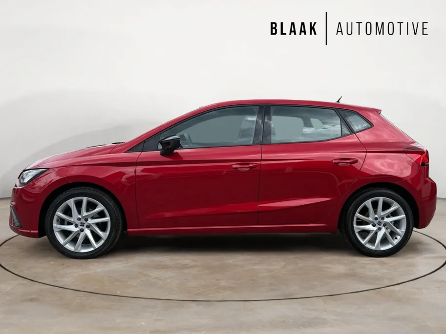 SEAT Ibiza FR | Apple/Android draadloos | Climate Control | Cruise Control