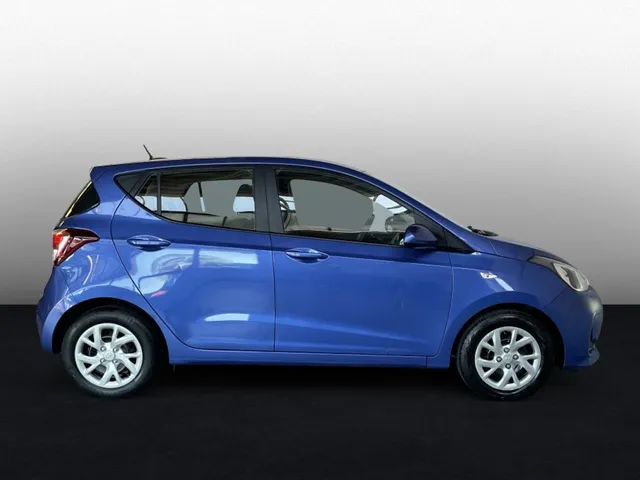 Hyundai i10 1.0i Comfort Smart Carplay
