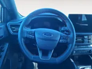 Ford Focus Wagon 1.0 EcoBoost Hybrid ST Line X | Winterpack | Driver Assistancepack | Adaptive Cruisecontrol | Dodehoekdetectie | B&O Audio | AGR | Led Koplampen | Camera |