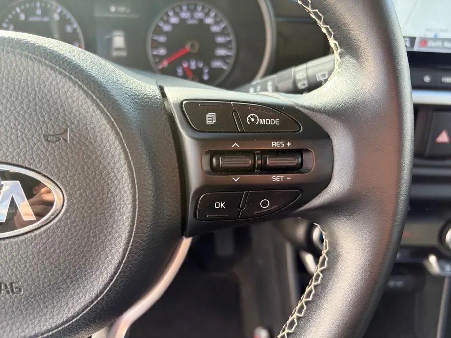 Kia Picanto 1.0 DPi DynamicPlusLine | *1E EIGENAAR | FABRIEKSGARANTIE | APPLE CARPLAY/ ANDROID AUTO | NAVI | CAMERA | LMV | DAB+ | ETC…