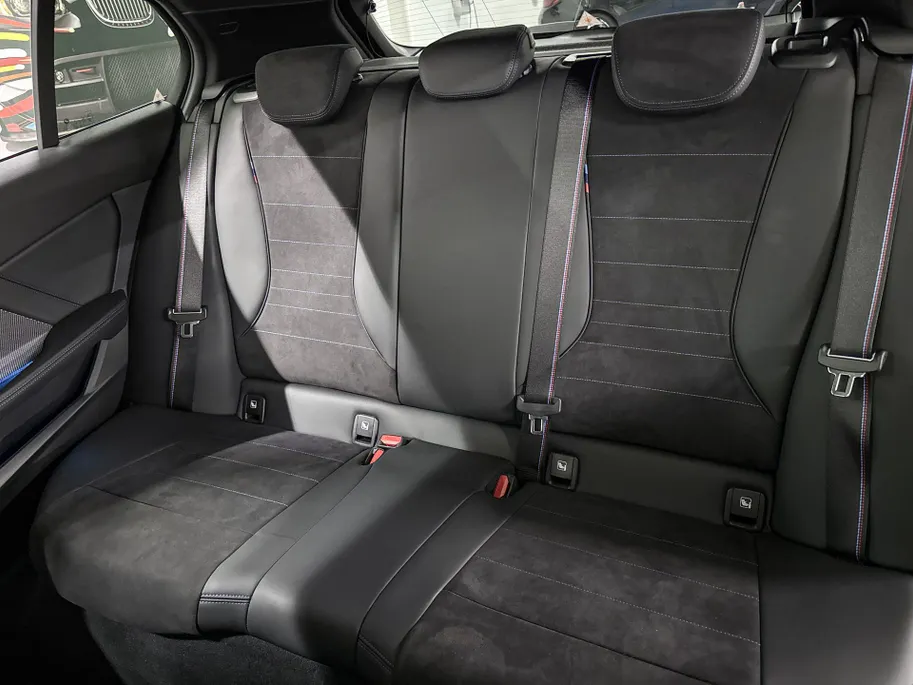 BMW 1 Serie 120 M Sport Design Edition