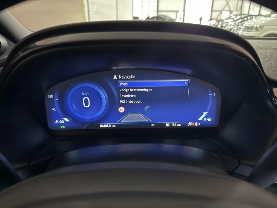 Ford Puma 1.0 EcoBoost Hybrid ST-Line | Stoelverwarming | Camera | BLISS |