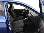 Volkswagen Polo 1.0 TSI 95pk Life Edition · Camera · Keyless · Stoelverwarming · ACC · Apple/Android Car Play · Clima · Garantie t/m 07-11-2029 of 100.000km