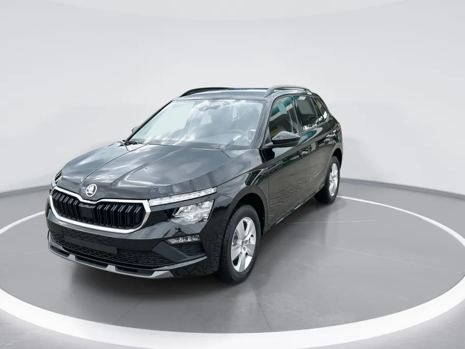 Škoda Kamiq Selection 1.0 TSI 85 kW / 115 PK SUV 6 versn. Hand | Metallic Lak | 16'' lichtmetalen velgen | 1.000,- inruilpremie
