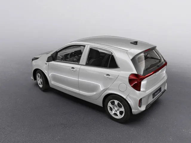 Kia Picanto 1.0 DPI DynamicLine