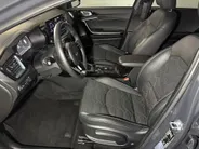 Kia Ceed Sportswagon Sw 1.0 T-GDi MHEV 100pk DCT7 Design Edition
