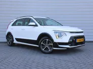 Kia Niro 1.6 GDi Hybrid DynamicLine | Camera | Clima | Cruise | Navi | 16" LM | Keyless | Apple Carplay/Android Auto | Weinig km! |